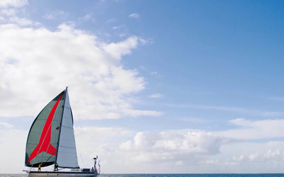 Bestevaer 49 S/Y