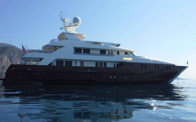 Concept Marine Elisea Nova