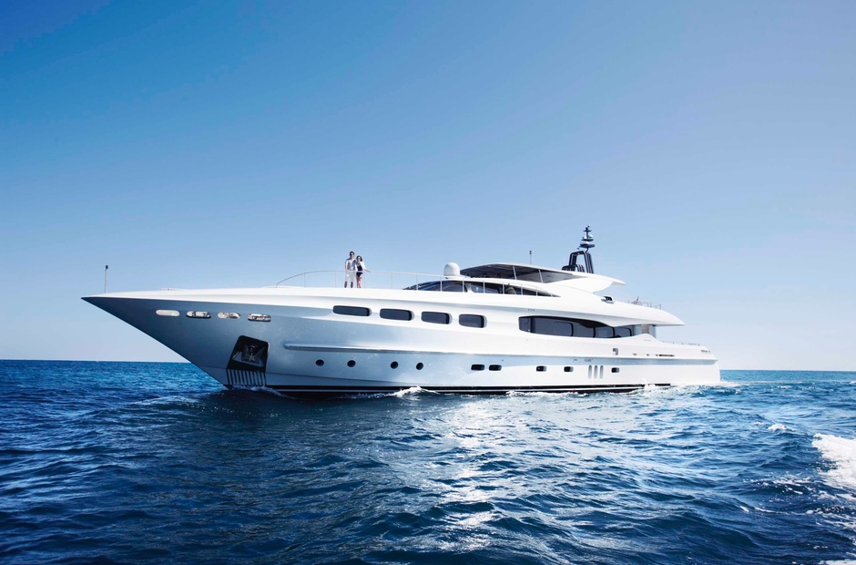 Mondomarine Impulsive