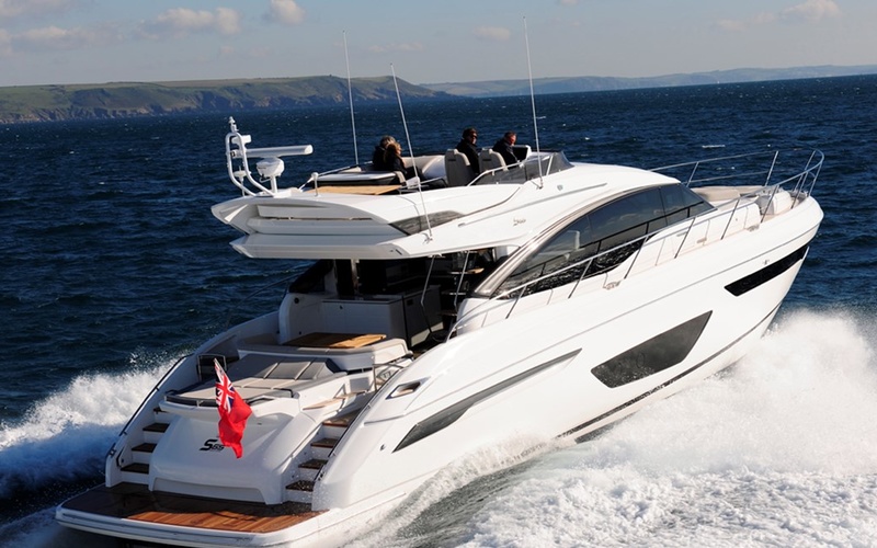 Princess S65