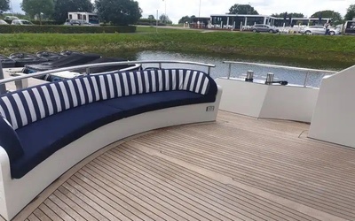 Van Der Heijden Dynamic Deluxe 1700