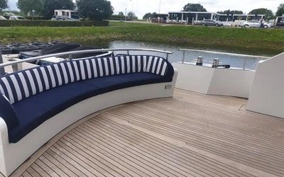 Van Der Heijden Dynamic Deluxe 1700