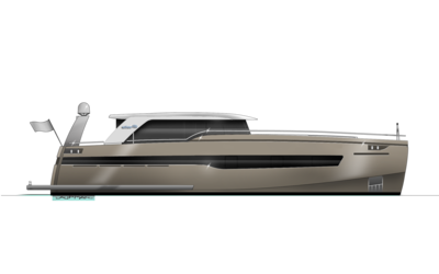 Storm Х-53
