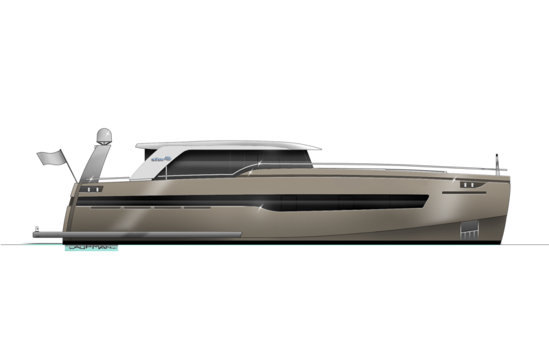 Storm Х-53