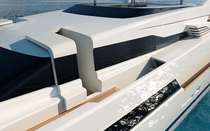 Cantieri di Pisa Akhir 42s
