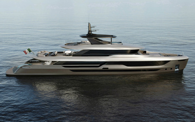 Tureddi Navetta 42