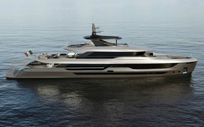 Tureddi Navetta 42