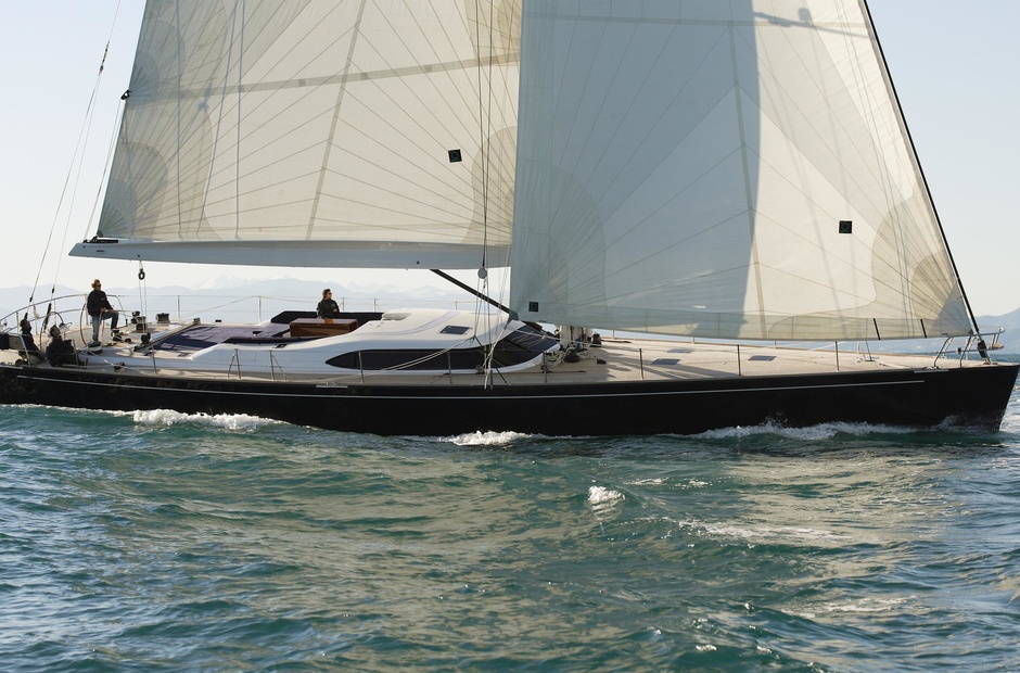 Southern Wind Si Vis Pacem