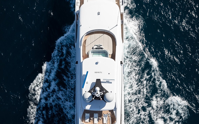 Barents Boats 620 MP