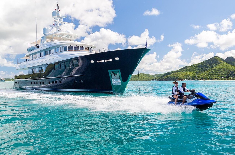 Kingship Ocean's seven