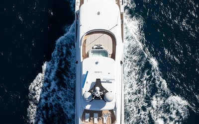Barents Boats 620 MP