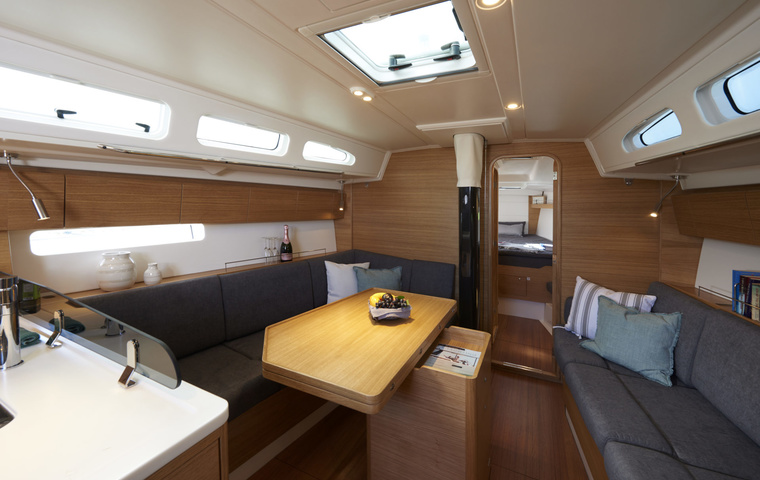 X-Yachts Xp 44 (2025)