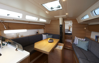 X-Yachts Xp 44 (2025)