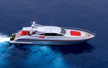Mangusta La Digue