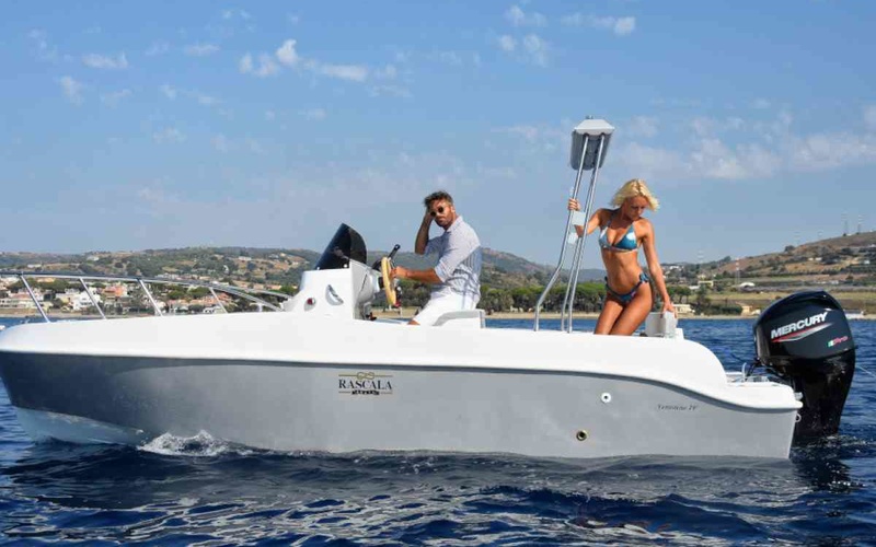 Rascala Ventotene 19’