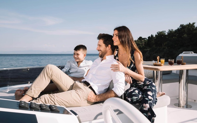 Sirena 58