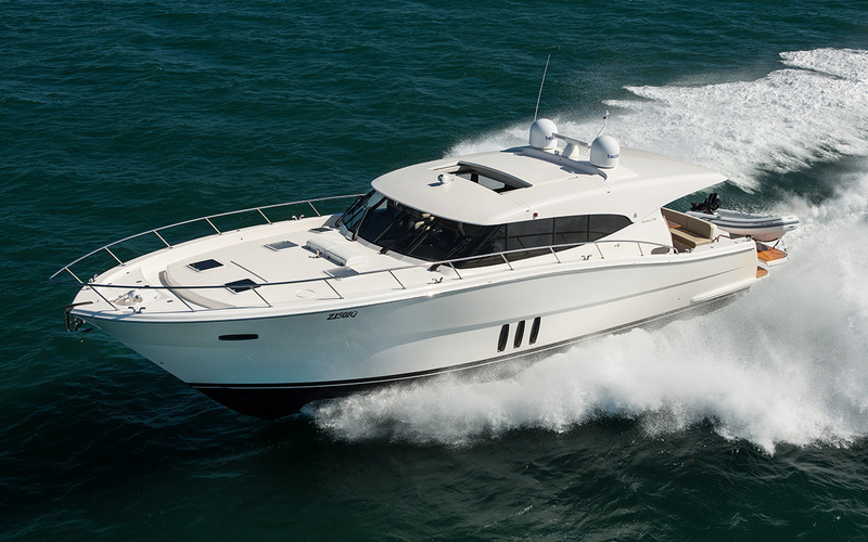 Maritimo S59