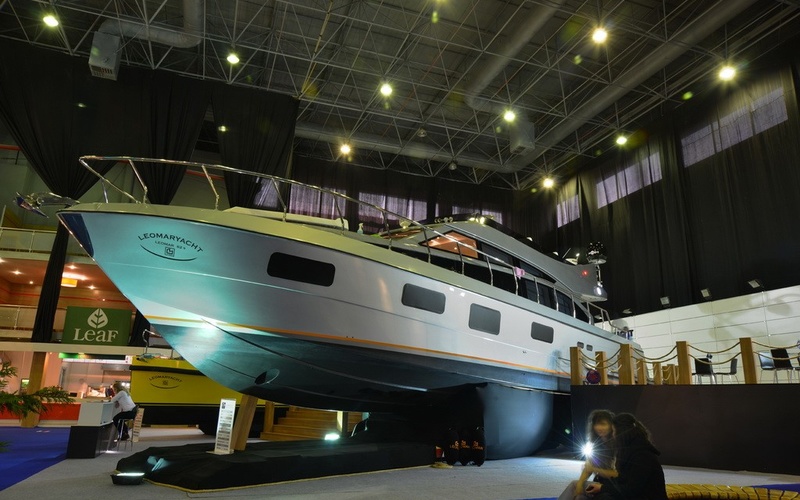 Leomar 210 C