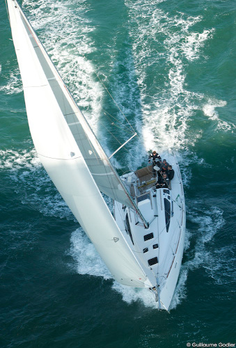 Wauquiez Opium 39