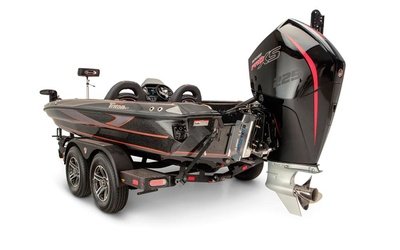 Triton 19 TRX Patriot
