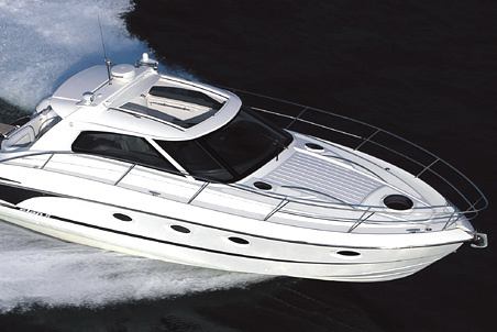 Elan Power 35