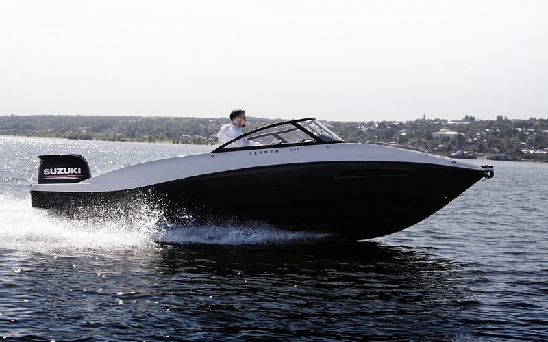 Slider 230