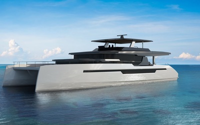 Serenity 84