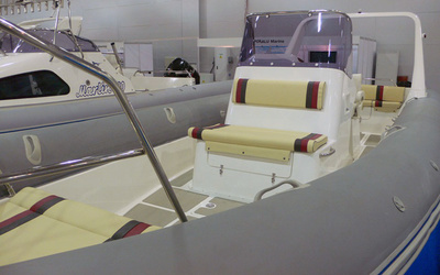 Astron Marin Марлин 830А СС