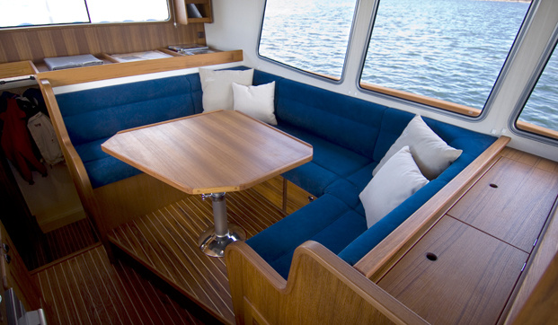 Targa 44