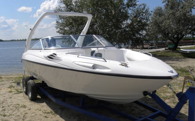 Kruz 620 BR
