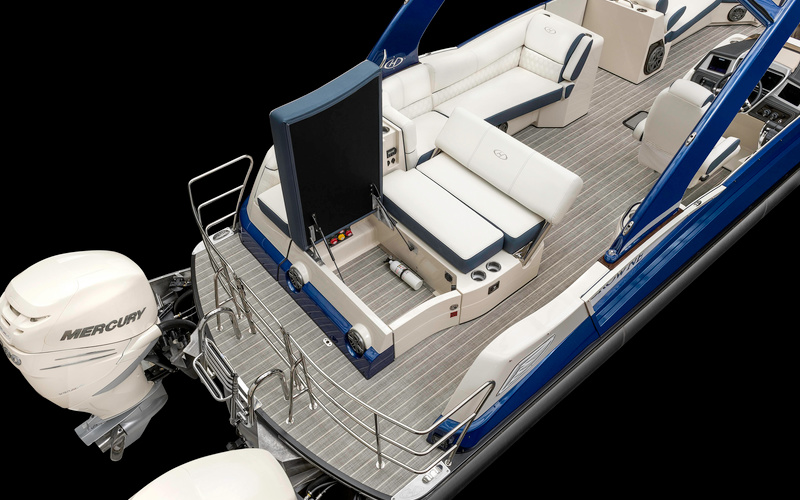 Harris Crowne DL 250