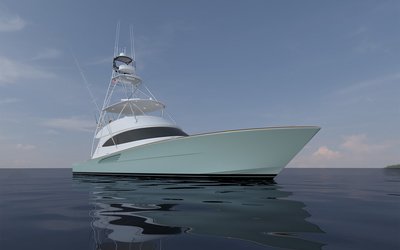 Viking 74C