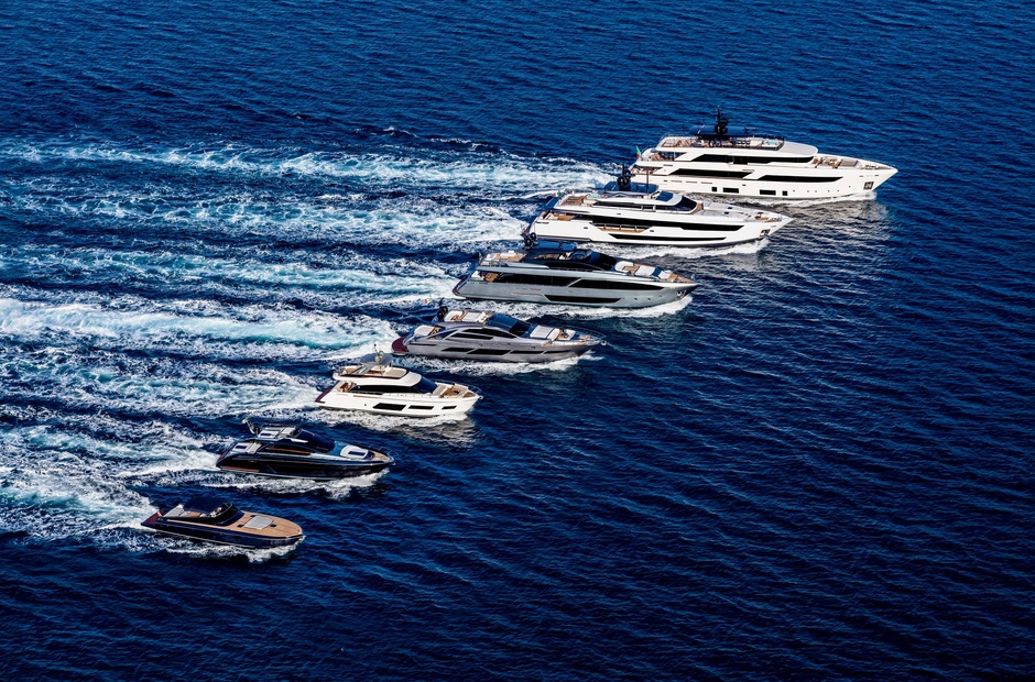 Глава Ferretti Group: Наша цель — прибыль €1 млрд