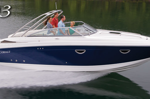 Cobalt 303