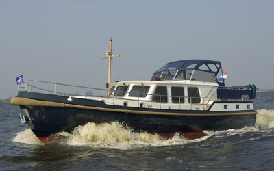 Brandsma Vlet 1300 AK SP