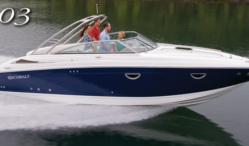 Cobalt 303