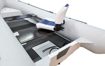 WINboat 390R Luxe