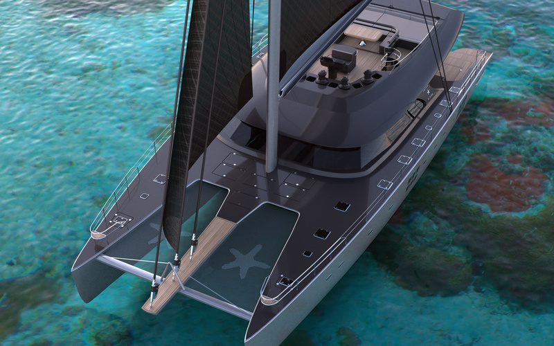 Sunreef 90