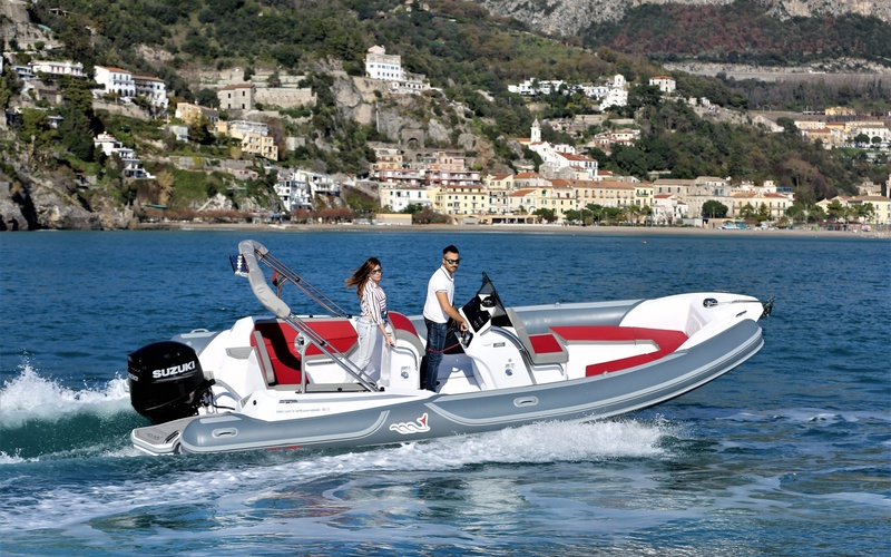 MV 25 GT