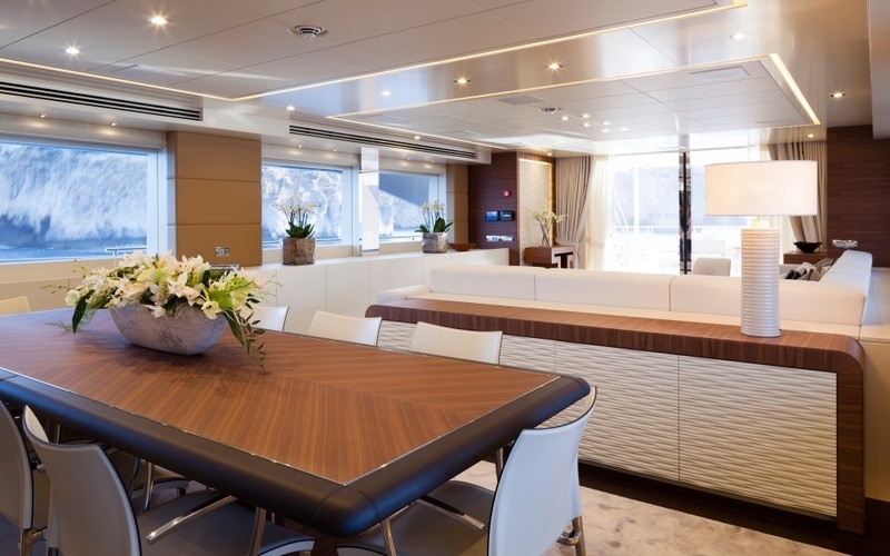 Fairline Targa 53 Open