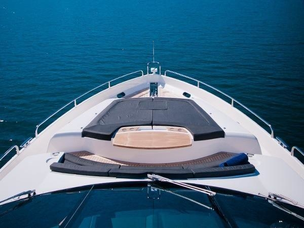 Sunseeker Oomka