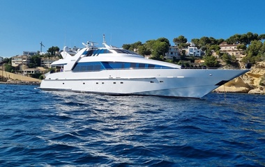 Norship Moonraker