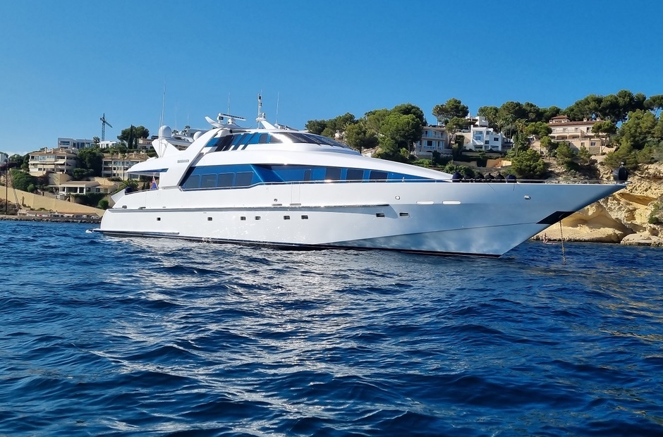 Norship Moonraker