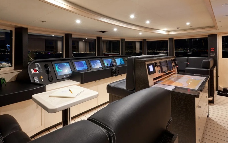 Alumacraft Competitor 205 CS