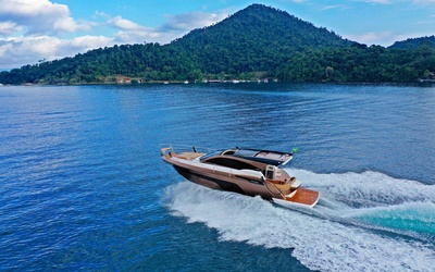 Triton 470 HT