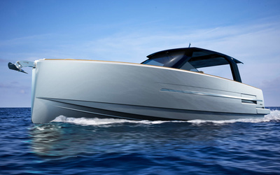 Fjord 39 XL