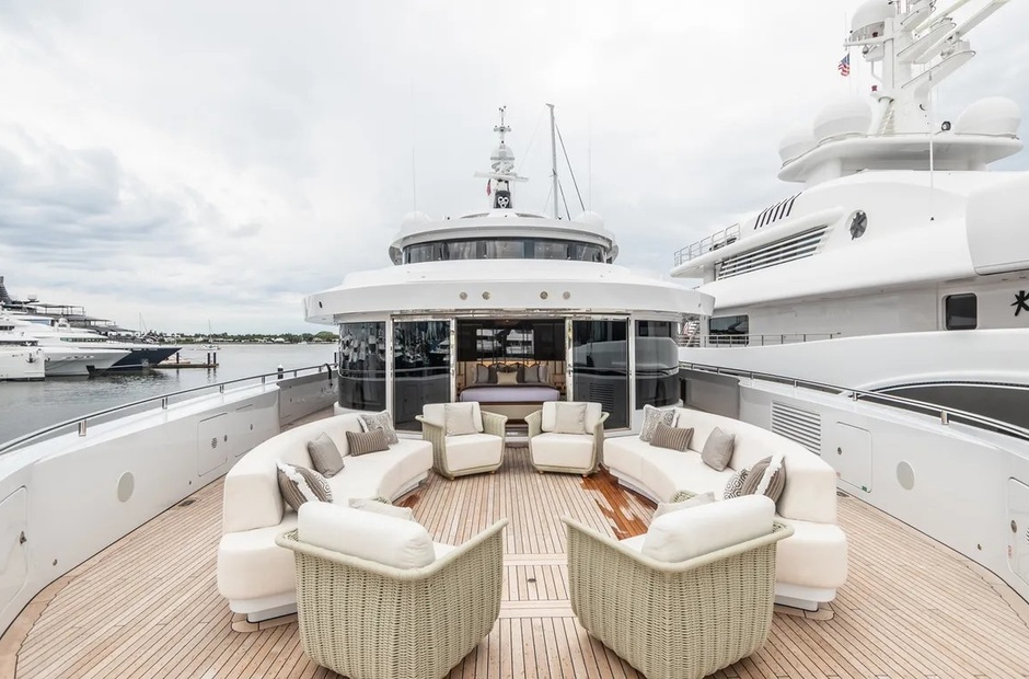 Benetti Calex