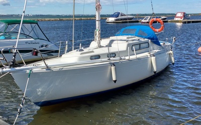 Albin Marine Vega