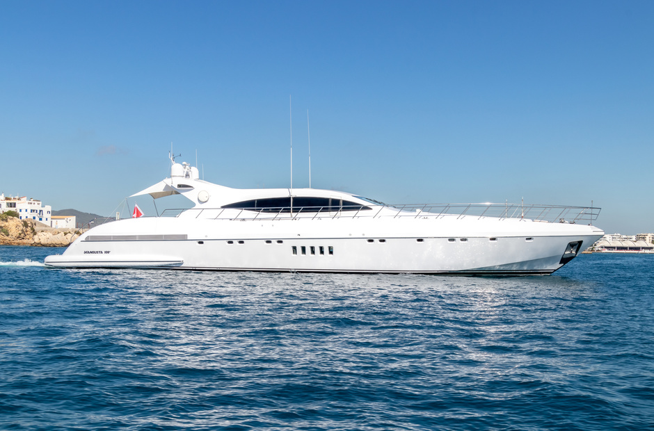Mangusta Belisa