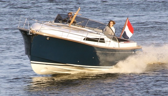 DaVinci 35